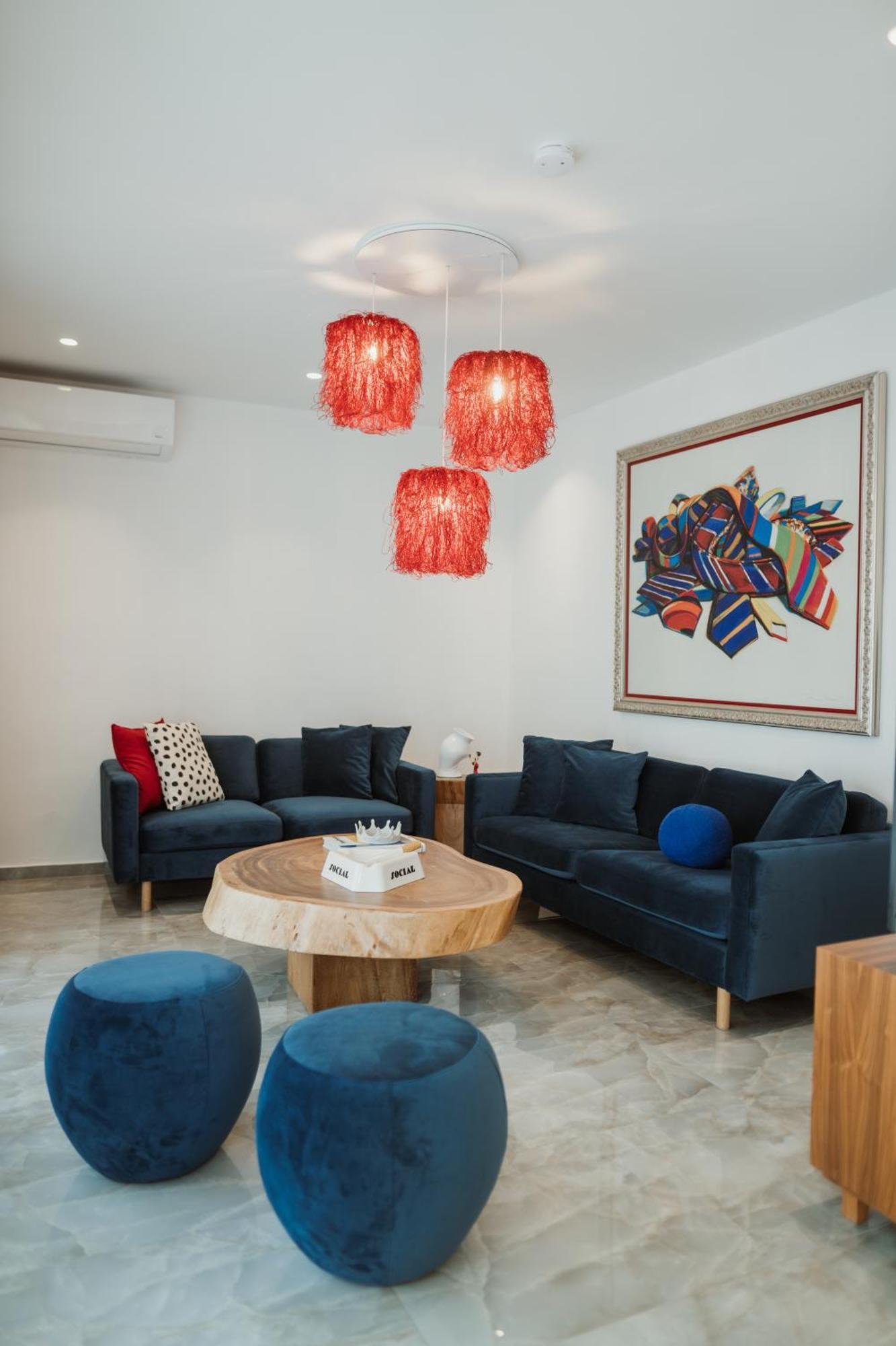Iku Urban Apartment Kavala Exterior photo